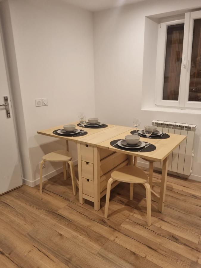 Ferienwohnung Le Panier Vieux-Port Marseilles Exterior foto