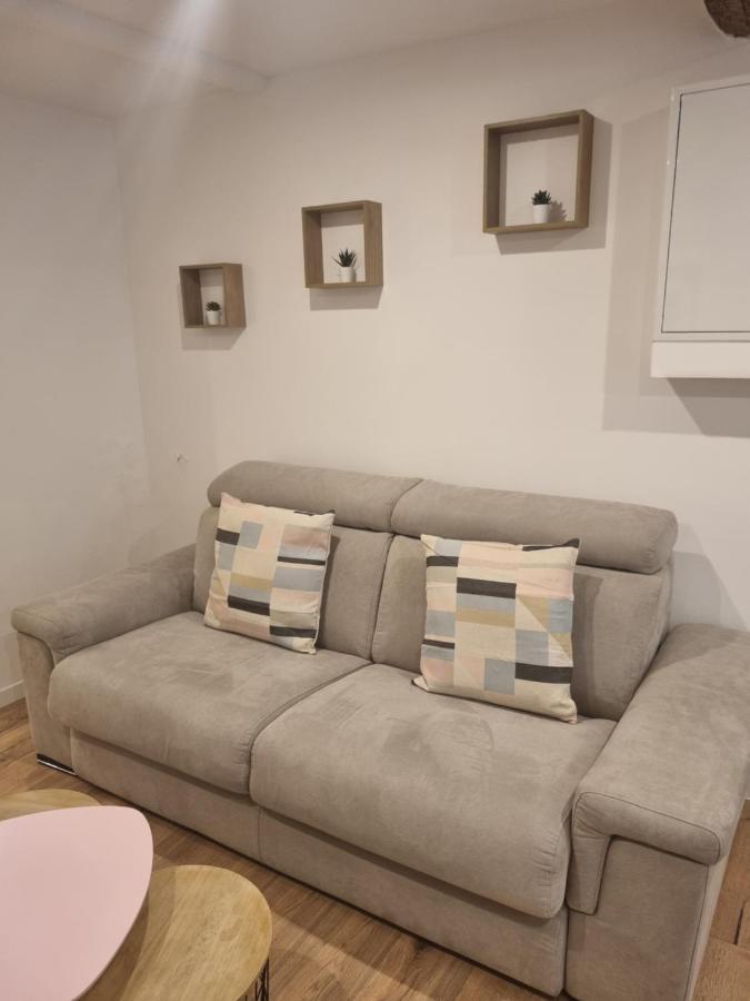 Ferienwohnung Le Panier Vieux-Port Marseilles Exterior foto